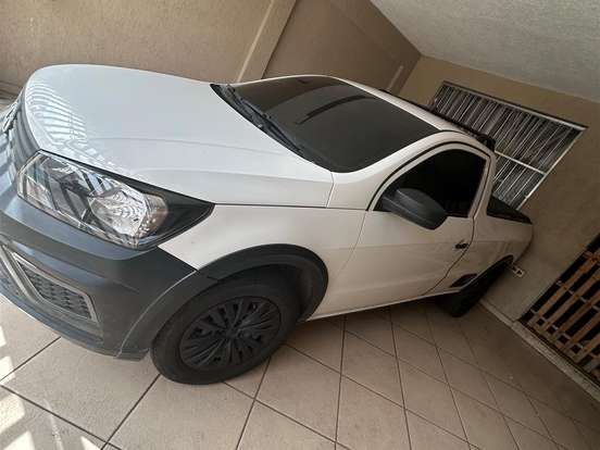 VOLKSWAGEN-SAVEIRO-1.6 MSI ROBUST CS 16V FLEX 2P MANUAL VOLKSWAGEN-SAVEIRO-2023