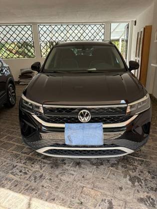 VOLKSWAGEN TAOS 1.4 250 TSI TOTAL FLEX COMFORTLINE AUTOMÁTICO