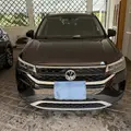 VOLKSWAGEN TAOS 1.4 250 TSI TOTAL FLEX COMFORTLINE AUTOMÁTICO VOLKSWAGEN TAOS 1.4 250 TSI TOTAL FLEX COMFORTLINE AUTOMÁTICO