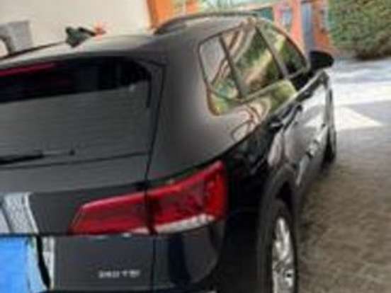 VOLKSWAGEN-TAOS-1.4 250 TSI TOTAL FLEX COMFORTLINE AUTOMÁTICO VOLKSWAGEN-TAOS-2023