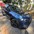 VOLKSWAGEN T-CROSS 1.0 200 TSI TOTAL FLEX THE TOWN AUTOMÁTICO VOLKSWAGEN T-CROSS 1.0 200 TSI TOTAL FLEX THE TOWN AUTOMÁTICO