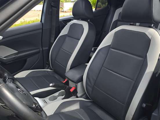 VOLKSWAGEN-T-CROSS-1.4 250 TSI TOTAL FLEX HIGHLINE AUTOMÁTICO VOLKSWAGEN-T-CROSS-2019