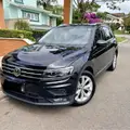 VOLKSWAGEN TIGUAN 1.4 250 TSI TOTAL FLEX ALLSPACE COMFORTLINE TIPTRONIC VOLKSWAGEN TIGUAN 1.4 250 TSI TOTAL FLEX ALLSPACE COMFORTLINE TIPTRONIC