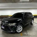 VOLKSWAGEN TIGUAN 1.4 250 TSI TOTAL FLEX ALLSPACE COMFORTLINE TIPTRONIC VOLKSWAGEN TIGUAN 1.4 250 TSI TOTAL FLEX ALLSPACE COMFORTLINE TIPTRONIC