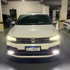 VOLKSWAGEN TIGUAN 2.0 350 TSI GASOLINA ALLSPACE R-LINE 4MOTION DSG VOLKSWAGEN TIGUAN 2.0 350 TSI GASOLINA ALLSPACE R-LINE 4MOTION DSG