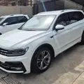 VOLKSWAGEN TIGUAN 2.0 350 TSI GASOLINA ALLSPACE R-LINE 4MOTION DSG VOLKSWAGEN TIGUAN 2.0 350 TSI GASOLINA ALLSPACE R-LINE 4MOTION DSG