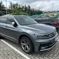VOLKSWAGEN TIGUAN 2.0 350 TSI GASOLINA ALLSPACE R-LINE 4MOTION DSG VOLKSWAGEN TIGUAN 2.0 350 TSI GASOLINA ALLSPACE R-LINE 4MOTION DSG