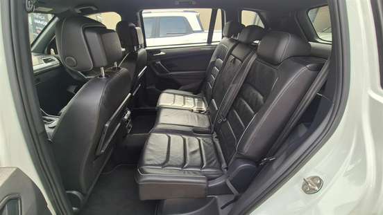 VOLKSWAGEN-TIGUAN-2.0 350 TSI GASOLINA ALLSPACE R-LINE 4MOTION DSG VOLKSWAGEN-TIGUAN-2018