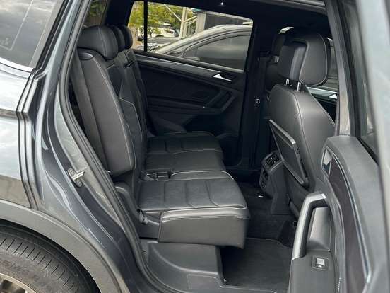VOLKSWAGEN-TIGUAN-2.0 350 TSI GASOLINA ALLSPACE R-LINE 4MOTION DSG VOLKSWAGEN-TIGUAN-2019