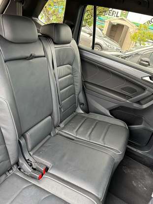 VOLKSWAGEN-TIGUAN-2.0 350 TSI GASOLINA ALLSPACE R-LINE 4MOTION DSG VOLKSWAGEN-TIGUAN-2019