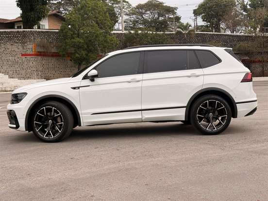 VOLKSWAGEN-TIGUAN-2.0 350 TSI GASOLINA ALLSPACE R-LINE 4MOTION DSG VOLKSWAGEN-TIGUAN-2019