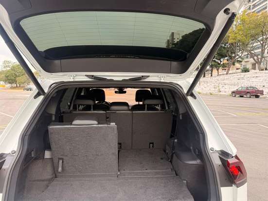 VOLKSWAGEN-TIGUAN-2.0 350 TSI GASOLINA ALLSPACE R-LINE 4MOTION DSG VOLKSWAGEN-TIGUAN-2019