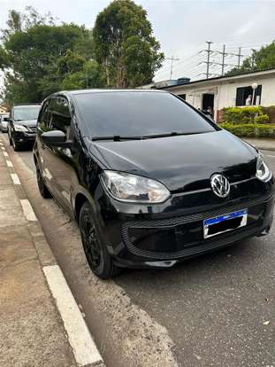 VOLKSWAGEN-UP-1.0 MPI TAKE UP 12V FLEX 2P MANUAL VOLKSWAGEN-UP-2015