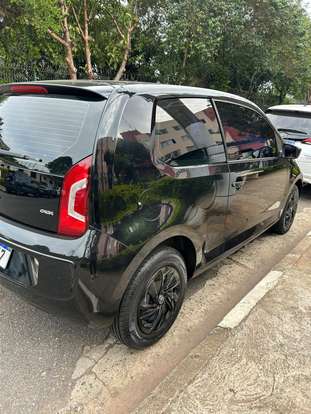 VOLKSWAGEN-UP-1.0 MPI TAKE UP 12V FLEX 2P MANUAL VOLKSWAGEN-UP-2015