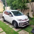 VOLKSWAGEN UP 1.0 TSI HIGH UP 12V FLEX 4P MANUAL VOLKSWAGEN UP 1.0 TSI HIGH UP 12V FLEX 4P MANUAL