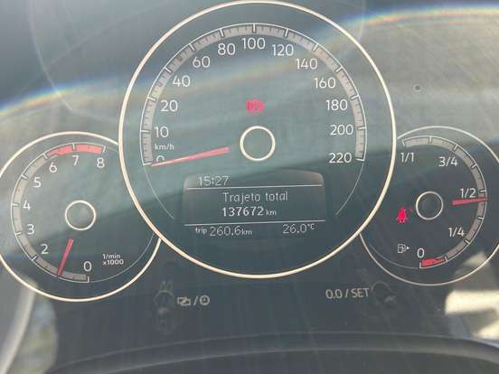 VOLKSWAGEN-UP-1.0 TSI MOVE UP 12V FLEX 4P MANUAL VOLKSWAGEN-UP-2017
