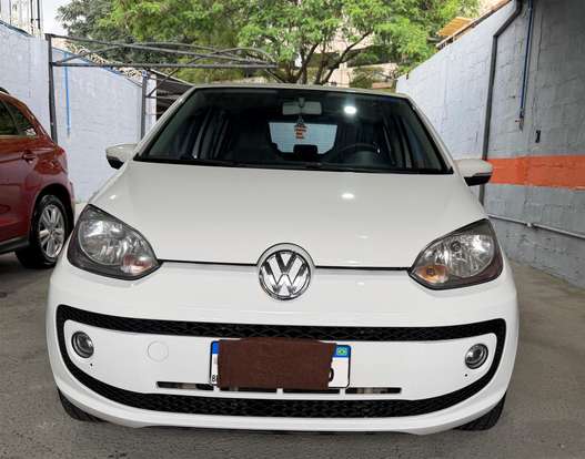 VOLKSWAGEN-UP-1.0 TSI MOVE UP 12V FLEX 4P MANUAL VOLKSWAGEN-UP-2015