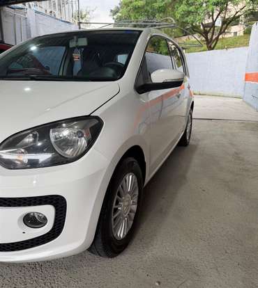 VOLKSWAGEN-UP-1.0 TSI MOVE UP 12V FLEX 4P MANUAL VOLKSWAGEN-UP-2015