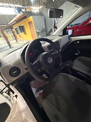 VOLKSWAGEN-UP-1.0 TSI MOVE UP 12V FLEX 4P MANUAL VOLKSWAGEN-UP-2015