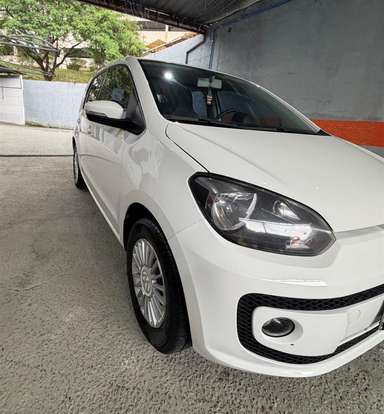 VOLKSWAGEN-UP-1.0 TSI MOVE UP 12V FLEX 4P MANUAL VOLKSWAGEN-UP-2015