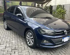 VOLKSWAGEN VIRTUS 1.0 200 TSI COMFORTLINE AUTOMÁTICO VOLKSWAGEN VIRTUS 1.0 200 TSI COMFORTLINE AUTOMÁTICO