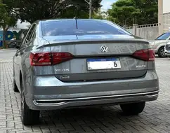 VOLKSWAGEN VIRTUS 1.0 200 TSI HIGHLINE AUTOMÁTICO VOLKSWAGEN VIRTUS 1.0 200 TSI HIGHLINE AUTOMÁTICO