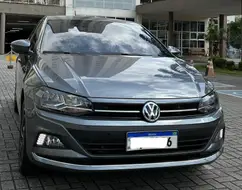 VOLKSWAGEN VIRTUS 1.0 200 TSI HIGHLINE AUTOMÁTICO VOLKSWAGEN VIRTUS 1.0 200 TSI HIGHLINE AUTOMÁTICO