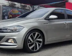 VOLKSWAGEN VIRTUS 1.0 200 TSI HIGHLINE AUTOMÁTICO VOLKSWAGEN VIRTUS 1.0 200 TSI HIGHLINE AUTOMÁTICO