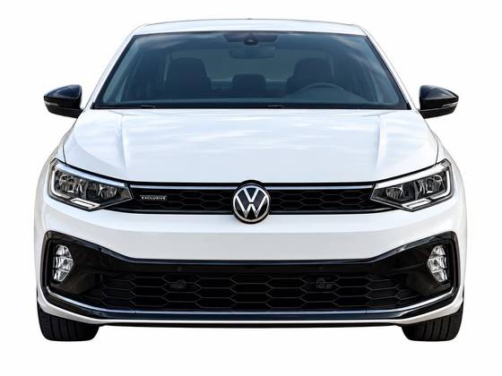 VOLKSWAGEN VIRTUS 1.4 250 TSI EXCLUSIVE AUTOMÁTICO
