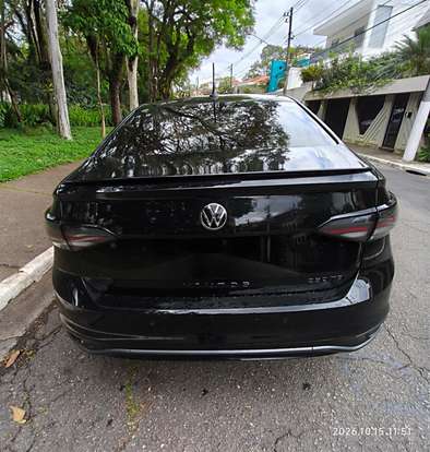 VOLKSWAGEN-VIRTUS-1.4 250 TSI EXCLUSIVE AUTOMÁTICO VOLKSWAGEN-VIRTUS-2024