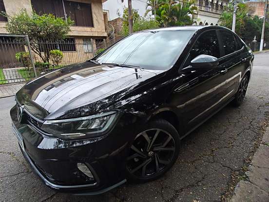 VOLKSWAGEN-VIRTUS-1.4 250 TSI EXCLUSIVE AUTOMÁTICO VOLKSWAGEN-VIRTUS-2024