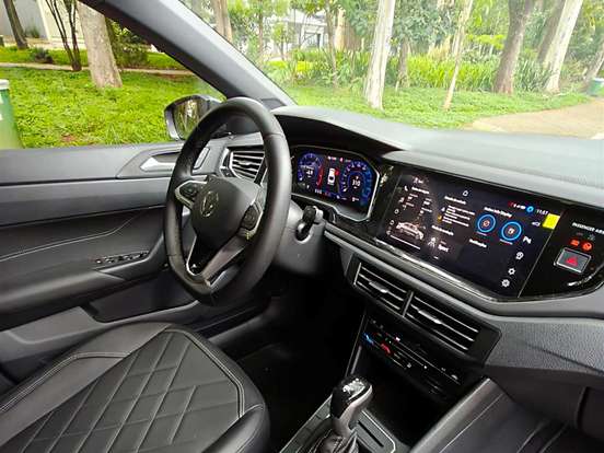VOLKSWAGEN-VIRTUS-1.4 250 TSI EXCLUSIVE AUTOMÁTICO VOLKSWAGEN-VIRTUS-2024