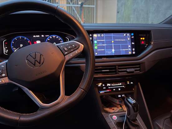 VOLKSWAGEN-VIRTUS-1.4 250 TSI EXCLUSIVE AUTOMÁTICO VOLKSWAGEN-VIRTUS-2023