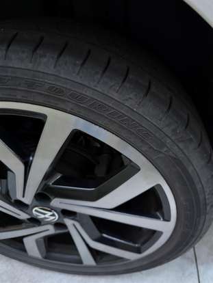 VOLKSWAGEN-VIRTUS-1.4 250 TSI EXCLUSIVE AUTOMÁTICO VOLKSWAGEN-VIRTUS-2023