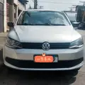 VOLKSWAGEN VOYAGE 1.6 MI TRENDLINE 8V FLEX 4P MANUAL VOLKSWAGEN VOYAGE 1.6 MI TRENDLINE 8V FLEX 4P MANUAL