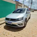 VOLKSWAGEN VOYAGE 1.6 MSI TOTALFLEX 4P MANUAL VOLKSWAGEN VOYAGE 1.6 MSI TOTALFLEX 4P MANUAL