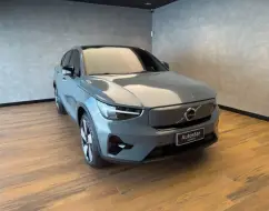 VOLVO C40 P8 RECHARGE TWIN ELECTRIC ULTIMATE AWD VOLVO C40 P8 RECHARGE TWIN ELECTRIC ULTIMATE AWD
