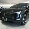 VOLVO EX30 51 KW ELÉTRICO CORE VOLVO EX30 51 KW ELÉTRICO CORE