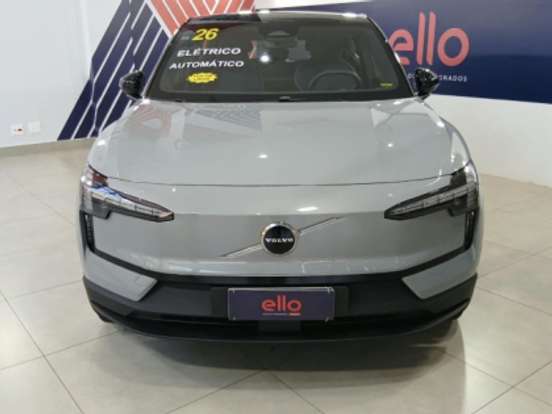 VOLVO-EX30-69 KW ELÉTRICO PLUS VOLVO-EX30-2025