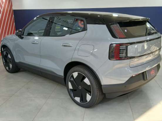 VOLVO-EX30-69 KW ELÉTRICO PLUS VOLVO-EX30-2025