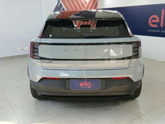 VOLVO-EX30-69 KW ELÉTRICO PLUS VOLVO-EX30-2025