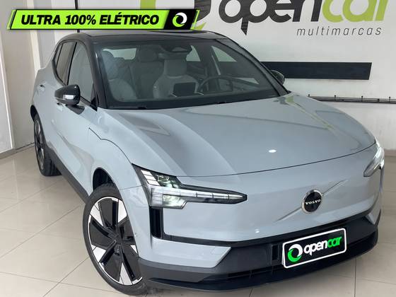 VOLVO EX30 69 KW ELÉTRICO ULTRA