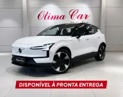 VOLVO EX30 69 KW ELÉTRICO ULTRA VOLVO EX30 69 KW ELÉTRICO ULTRA