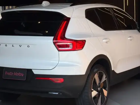 VOLVO-EX40-P6 RECHARGE ELECTRIC PLUS VOLVO-EX40-2024