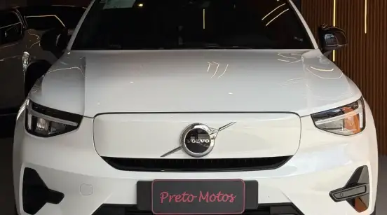 VOLVO-EX40-P6 RECHARGE ELECTRIC PLUS VOLVO-EX40-2024