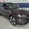 VOLVO EX90 P8 RECHARGE TWIN ELECTRIC PERFORMANCE ULTRA AWD VOLVO EX90 P8 RECHARGE TWIN ELECTRIC PERFORMANCE ULTRA AWD