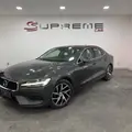 VOLVO S60 2.0 T4 MOMENTUM GASOLINA 4P AUTOMÁTICO VOLVO S60 2.0 T4 MOMENTUM GASOLINA 4P AUTOMÁTICO