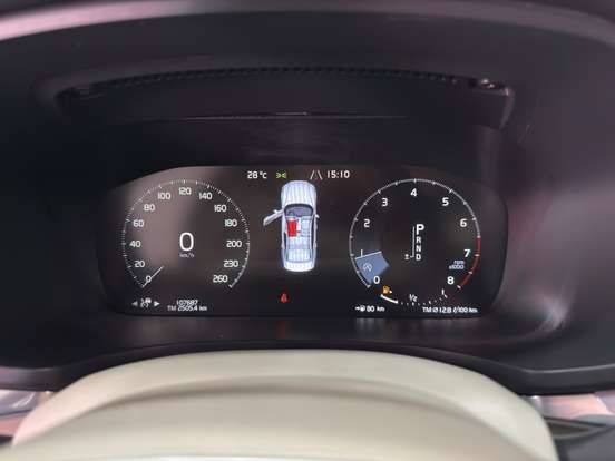 VOLVO-S60-2.0 T4 MOMENTUM GASOLINA 4P AUTOMÁTICO VOLVO-S60-2019
