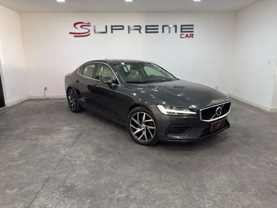 VOLVO-S60-2019