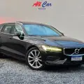VOLVO V60 2.0 T5 GASOLINA MOMENTUM GEARTRONIC VOLVO V60 2.0 T5 GASOLINA MOMENTUM GEARTRONIC